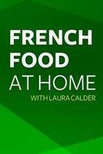 Watch French Food at Home Megashare9