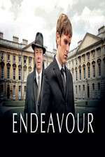 Watch Endeavour Megashare9