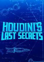 Watch Houdini's Last Secrets Megashare9