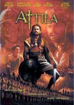 Watch Attila Megashare9