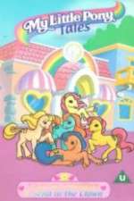 Watch My Little Pony Tales Megashare9