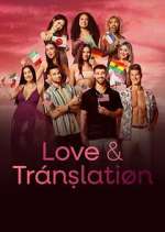 Love & Translation megashare9