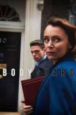 Watch Bodyguard Megashare9