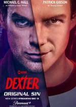 Watch Dexter: Original Sin Megashare9