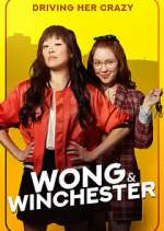 Watch Wong & Winchester Megashare9