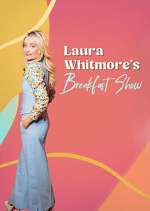 Watch Laura Whitmore's Breakfast Show Megashare9
