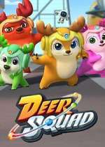 Watch Deer Squad Megashare9