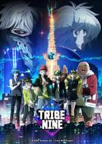 Watch Tribe Nine Megashare9