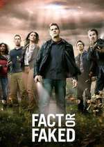 Watch Fact or Faked: Paranormal Files Megashare9