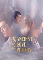 Watch Ancient Love Poetry Megashare9