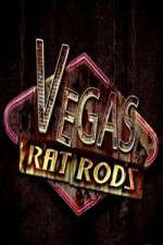 Watch Vegas Rat Rods Megashare9