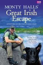 Watch Monty Halls Great Irish Escape Megashare9
