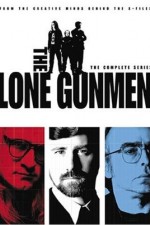 Watch The Lone Gunmen Megashare9