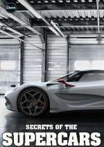 Watch Secrets of the Supercars Megashare9