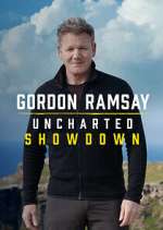 Watch Gordon Ramsay: Uncharted Showdown Megashare9