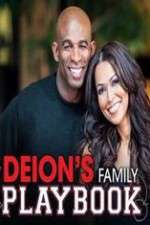 Watch Deions Family Playbook Megashare9