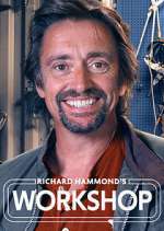 Watch Richard Hammond's Workshop Megashare9
