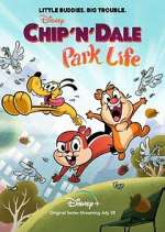 Watch Chip 'n' Dale: Park Life Megashare9