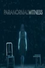 Watch Paranormal Witness Megashare9