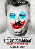 Watch John Wayne Gacy: Devil in Disguise Megashare9