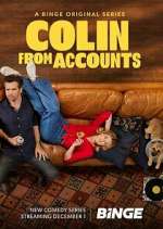 Watch Colin from Accounts Megashare9