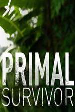 Watch Primal Survivor Megashare9
