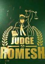 Watch Judge Romesh Megashare9