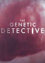 Watch The Genetic Detective Megashare9