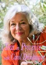 Watch A Year In Provence with Carol Drinkwater Megashare9