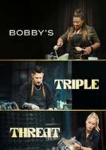 Watch Bobby's Triple Threat Megashare9