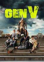 Watch Gen V Megashare9