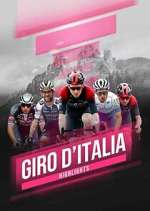Watch Giro d'Italia Highlights Megashare9