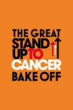 Watch The Great Celebrity Bake Off for SU2C Megashare9