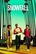 Watch Snowfall Megashare9