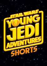 Watch Star Wars: Young Jedi Adventures Shorts Megashare9