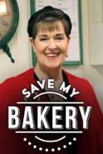 Watch Save My Bakery Megashare9