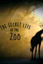 Watch The Secret Life of the Zoo Megashare9
