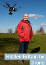Watch Hidden Britain by Drone Megashare9
