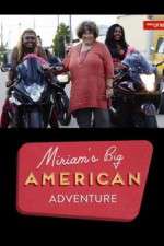 Watch Miriam's Big American Adventure Megashare9