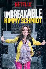 Watch Unbreakable Kimmy Schmidt Megashare9