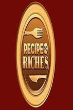Watch Recipe To Riches Megashare9