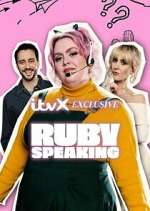 Watch Ruby Speaking Megashare9