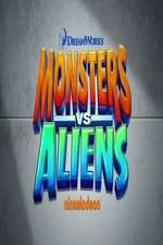 Watch Monsters vs. Aliens Megashare9