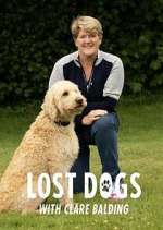 Watch Lost Dogs Live with Clare Balding Megashare9