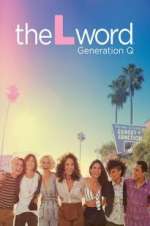 the l word: generation q tv poster