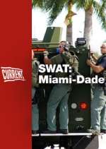 Watch SWAT: Miami-Dade Megashare9