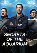 Watch Secrets of the Aquarium Megashare9
