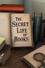 Watch The Secret Life of Books Megashare9