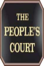 Watch The People's Court Megashare9