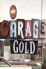 Watch Garage Gold Megashare9